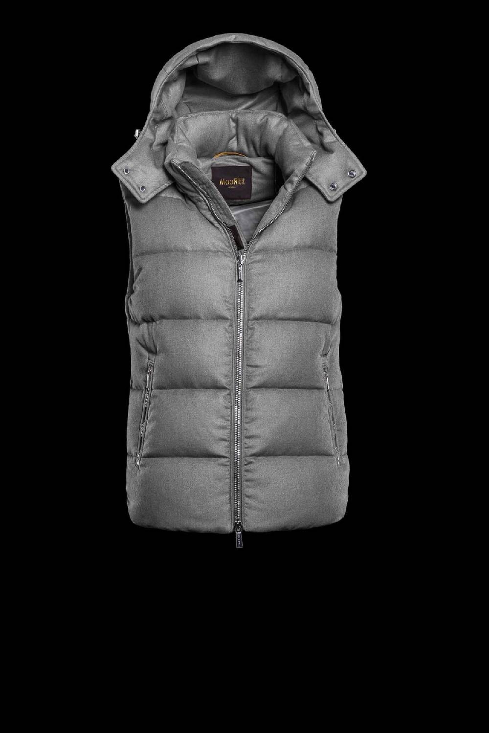 Moorer Gilet FIRE-BA1