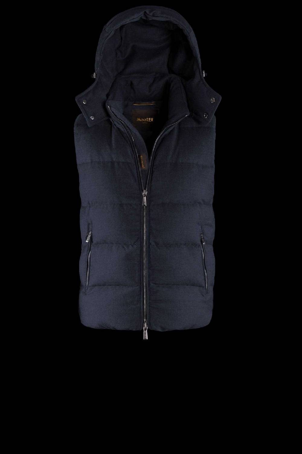 Moorer Gilet FIRE-L
