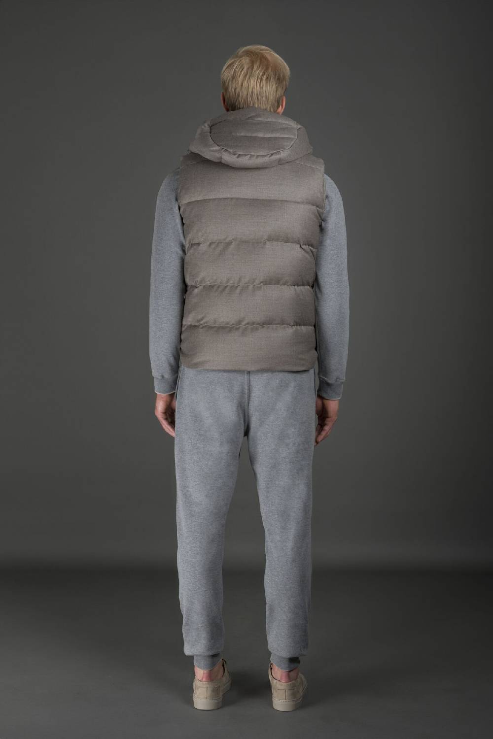 Moorer Gilet FIRE-LL