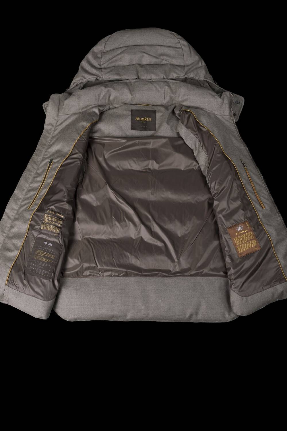 Moorer Gilet FIRE-LL