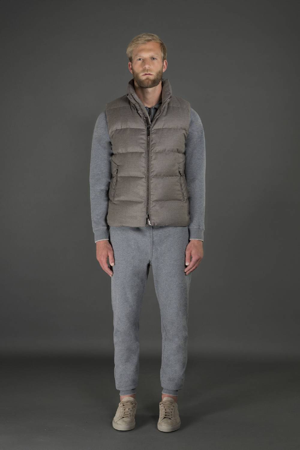 Moorer Gilet FIRE-LL