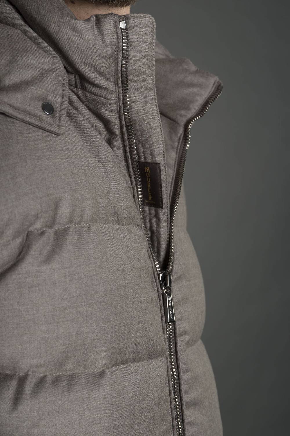 Moorer Gilet FIRE-LL