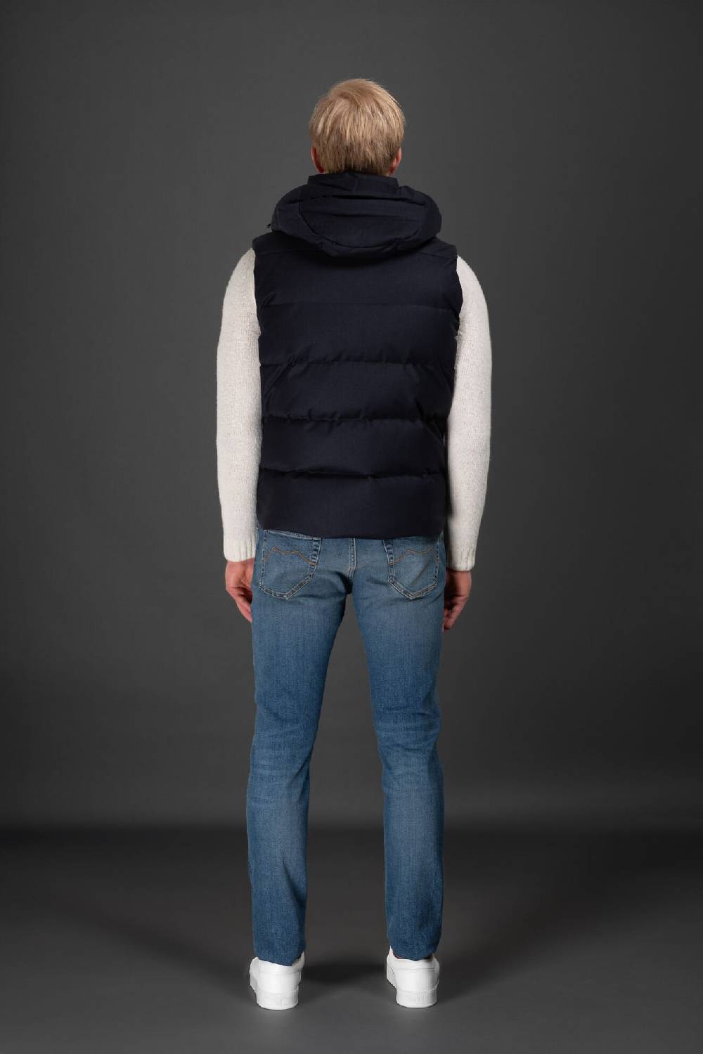 Moorer Gilet FIRE-LL