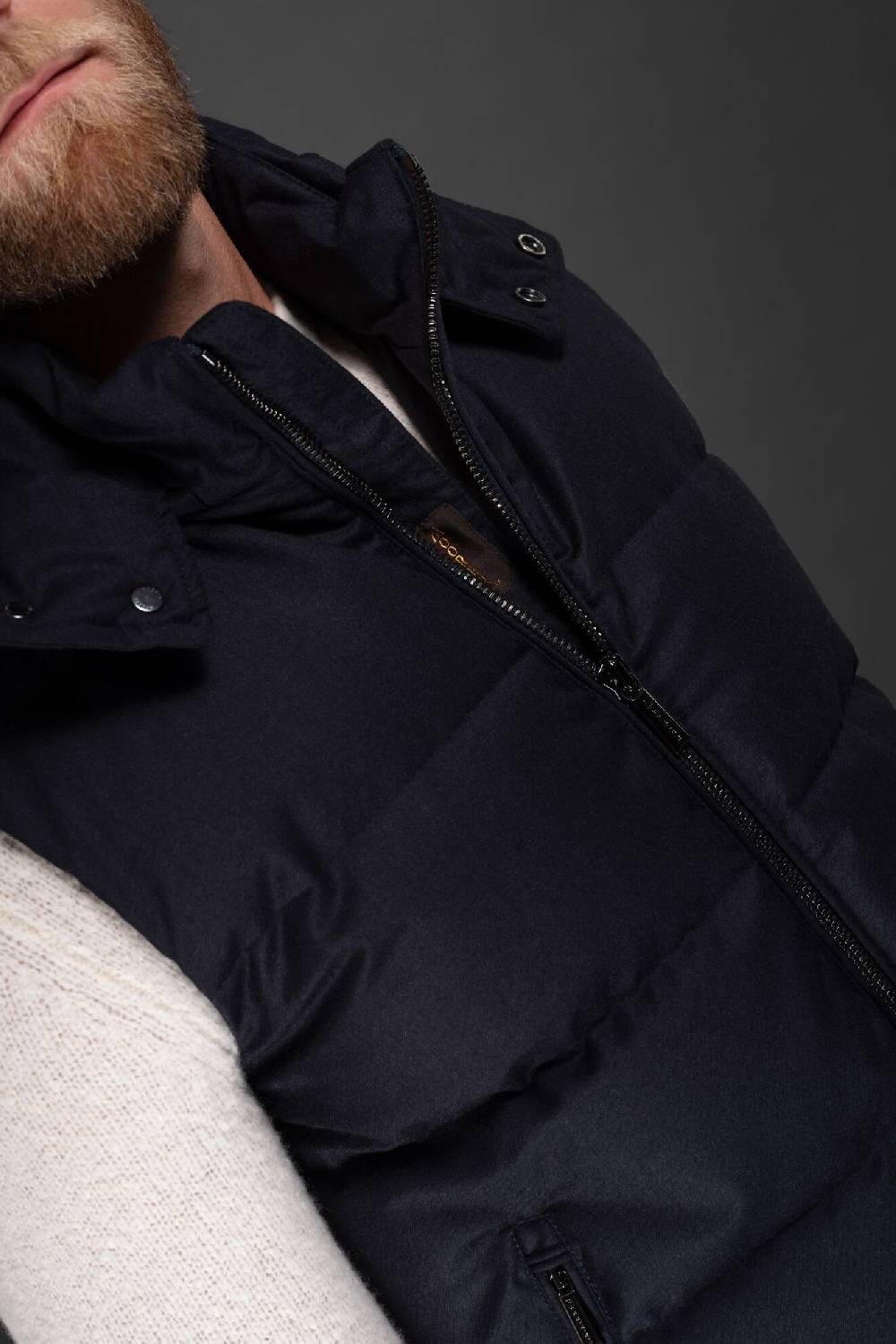 Moorer Gilet FIRE-LL