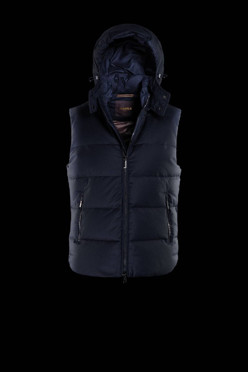 Moorer Gilet FIRE-LL