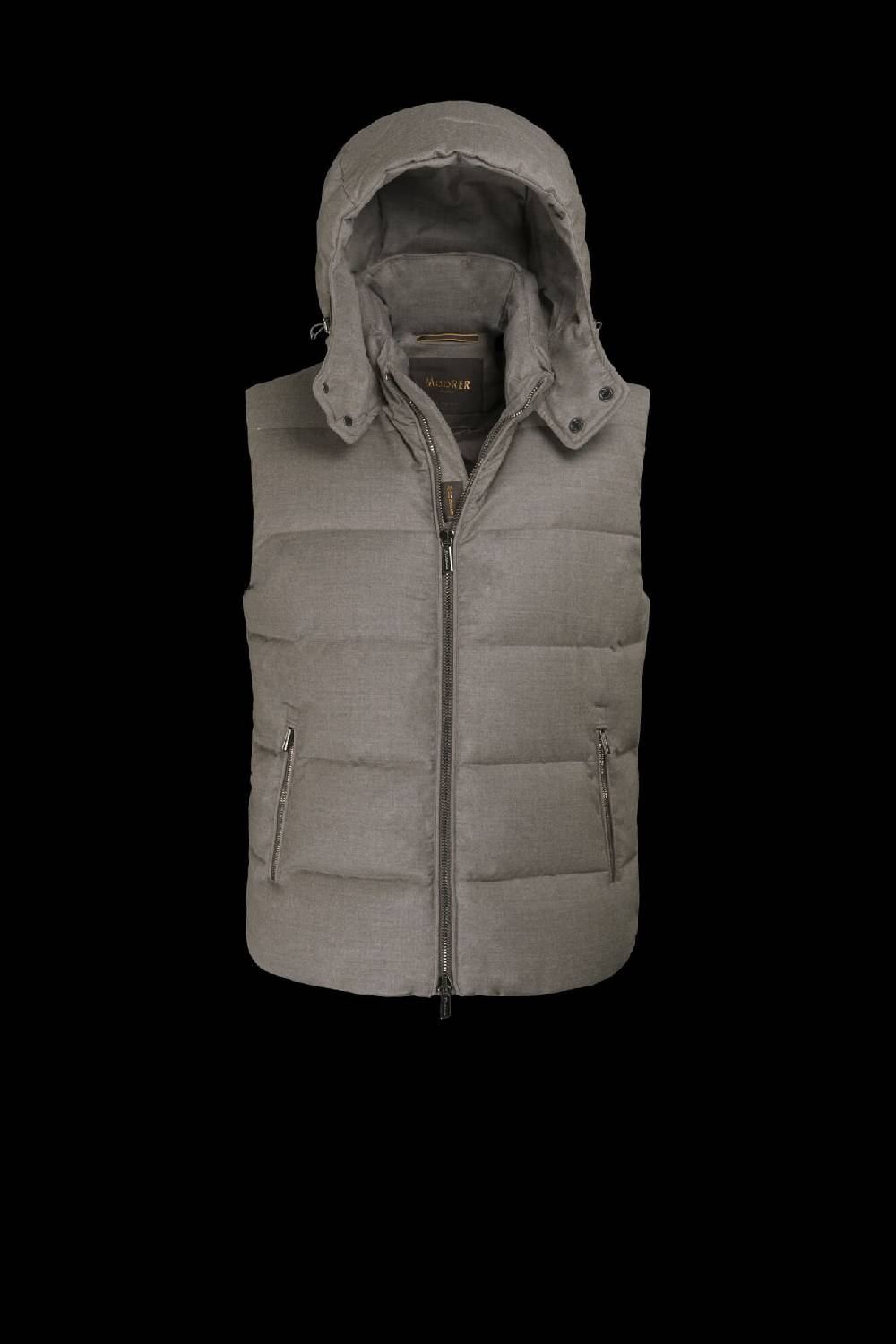 Moorer Gilet FIRE-LL
