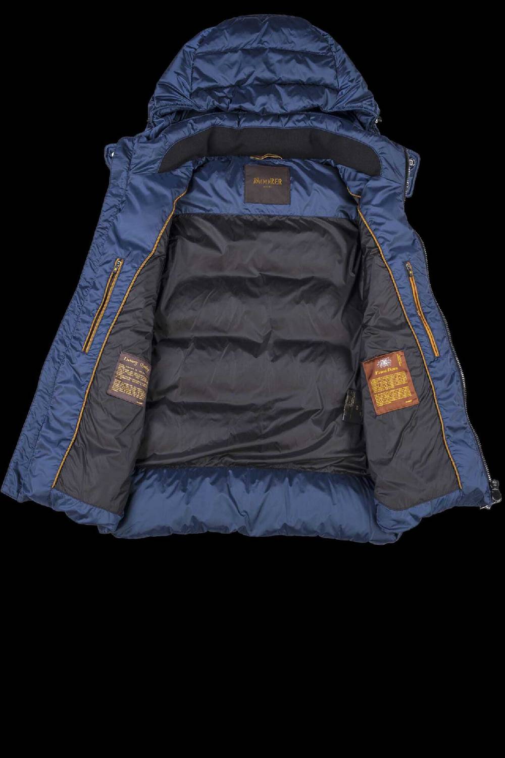 Moorer Gilet FIRE-SH