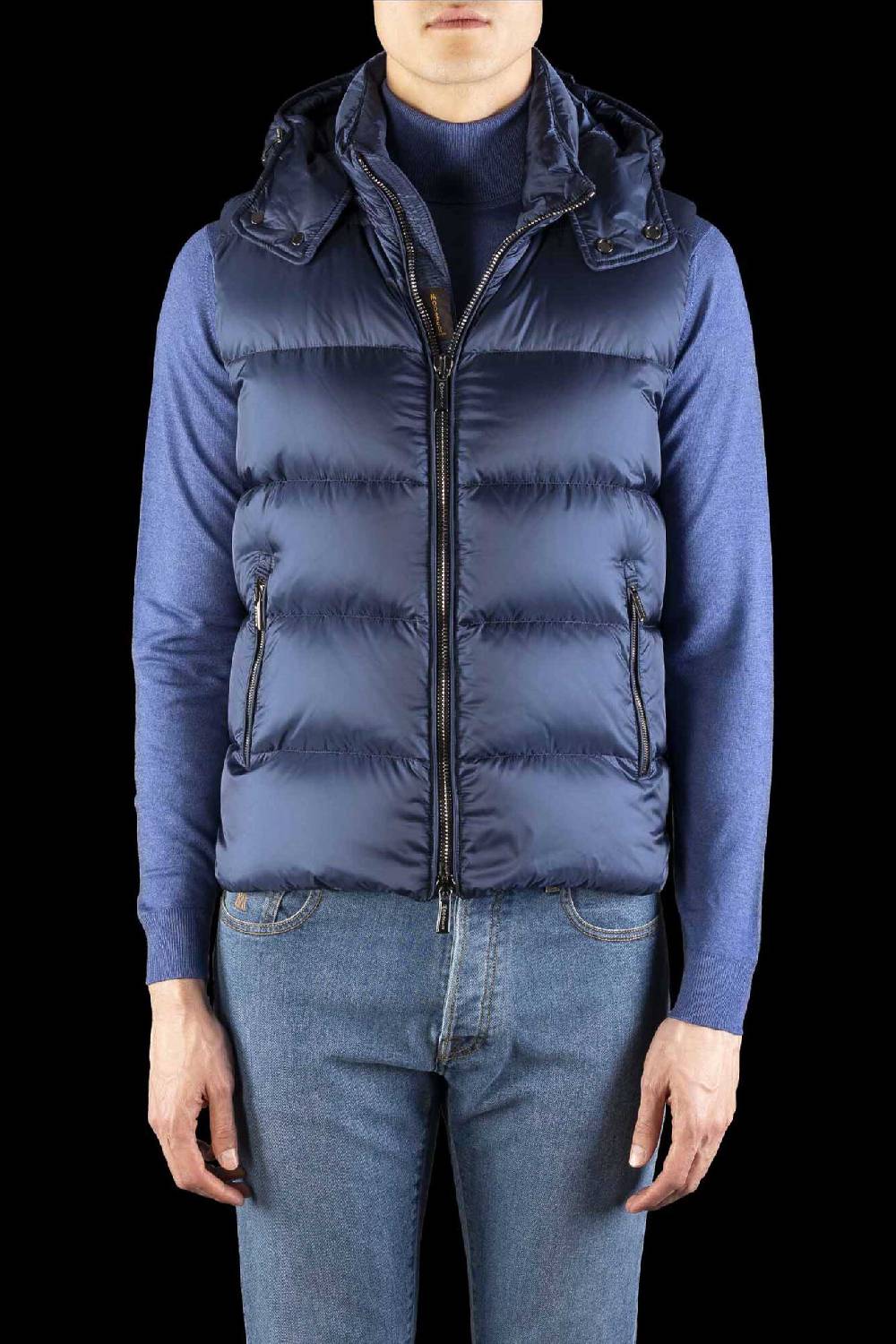Moorer Gilet FIRE-SH