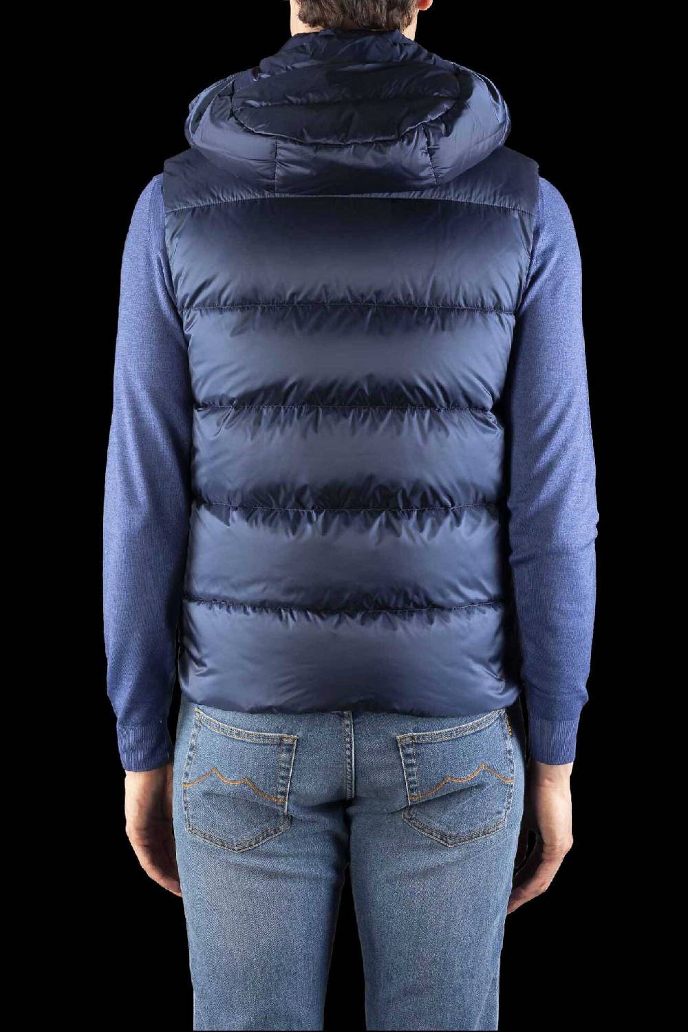 Moorer Gilet FIRE-SH