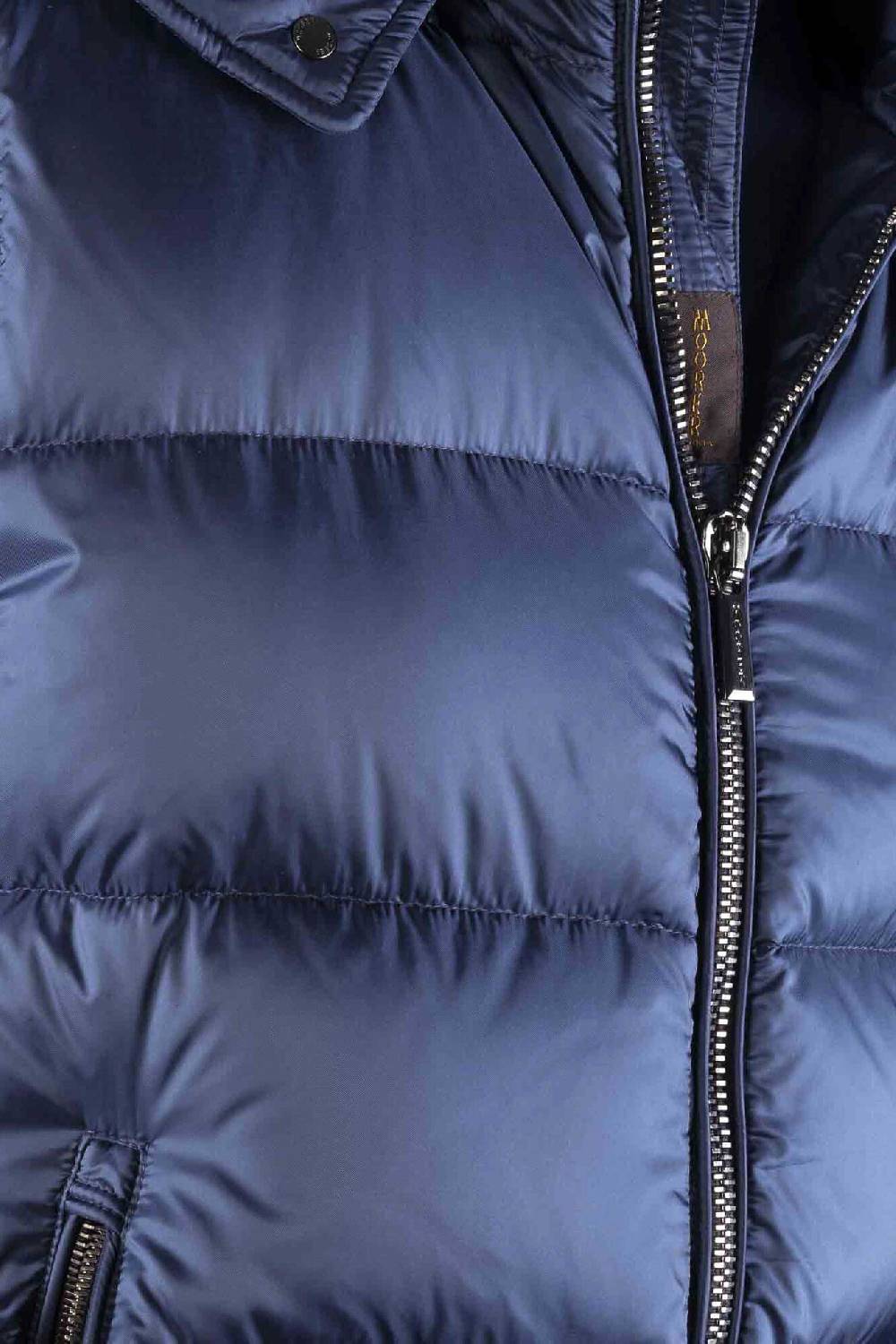 Moorer Gilet FIRE-SH