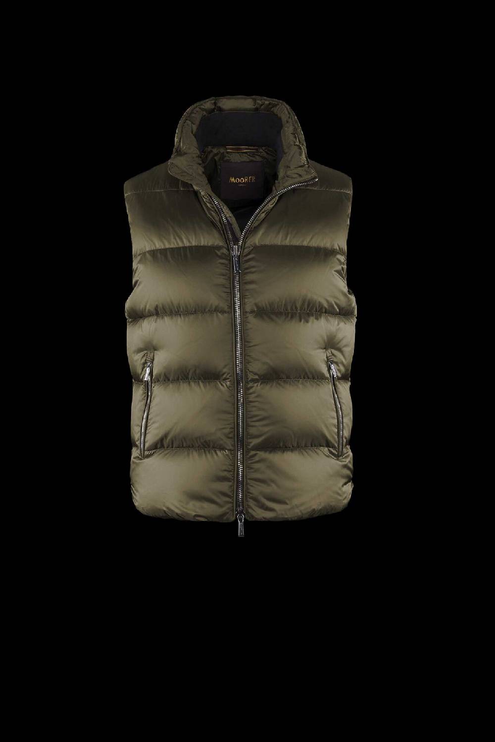 Moorer Gilet FIRE-SH