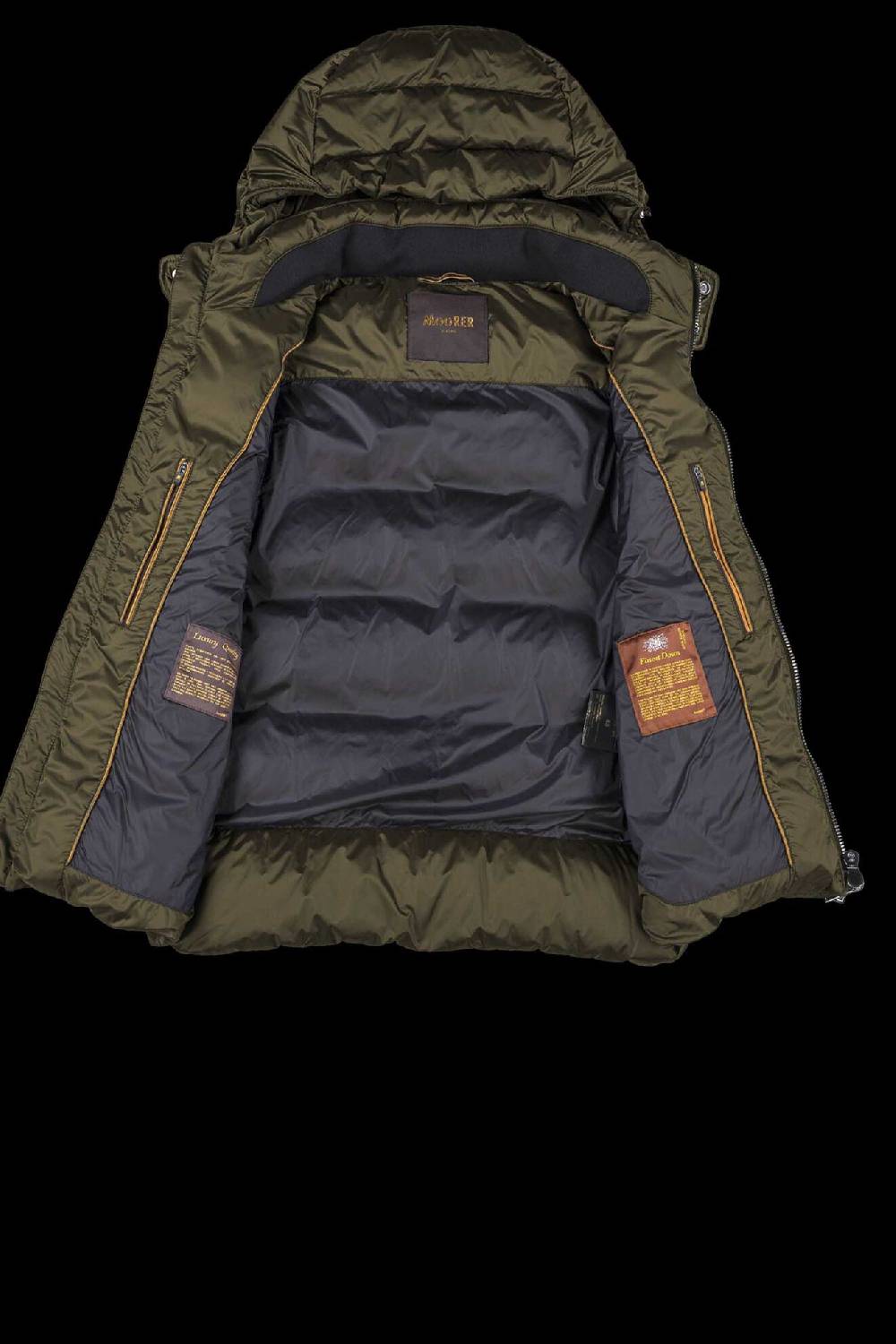 Moorer Gilet FIRE-SH