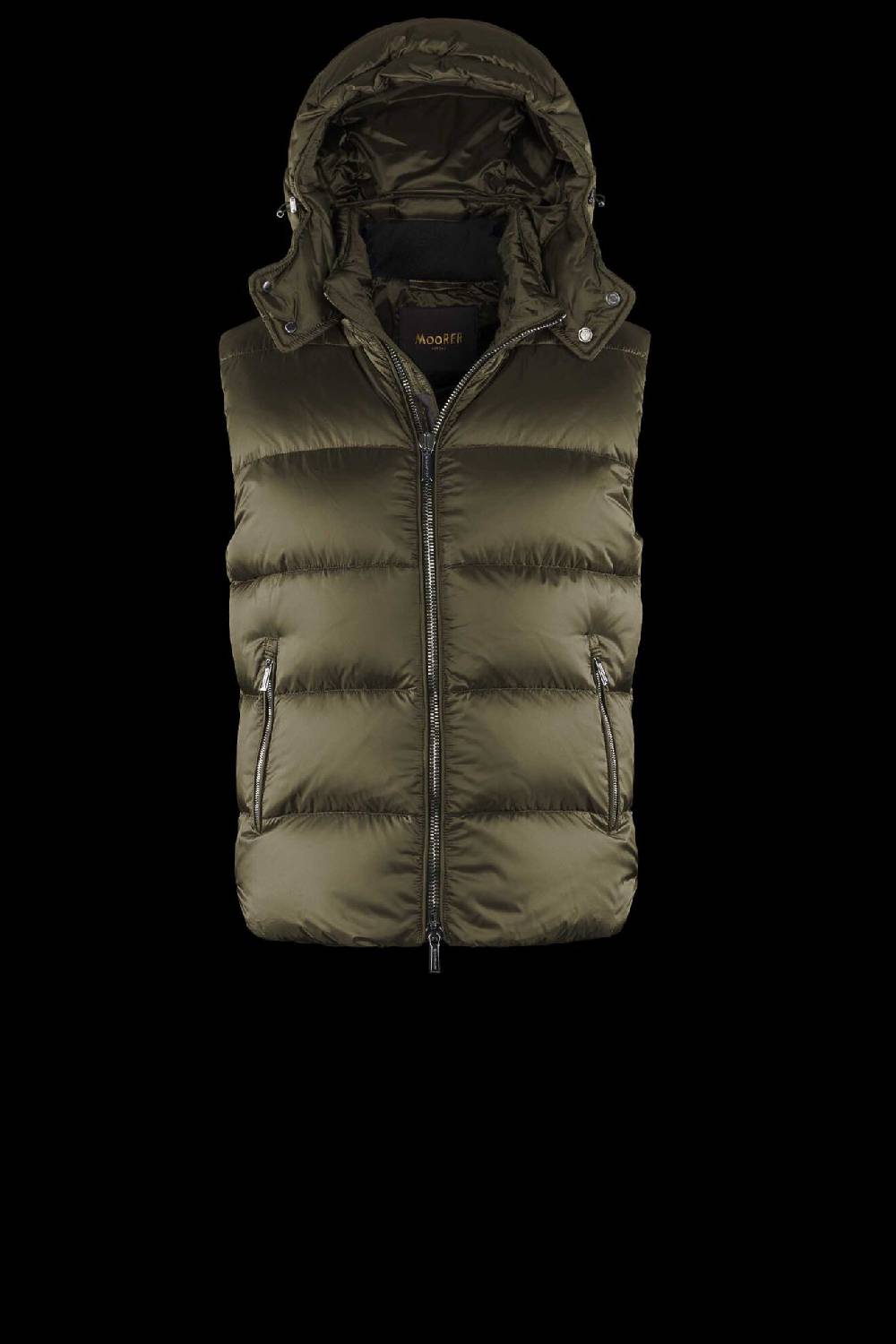 Moorer Gilet FIRE-SH