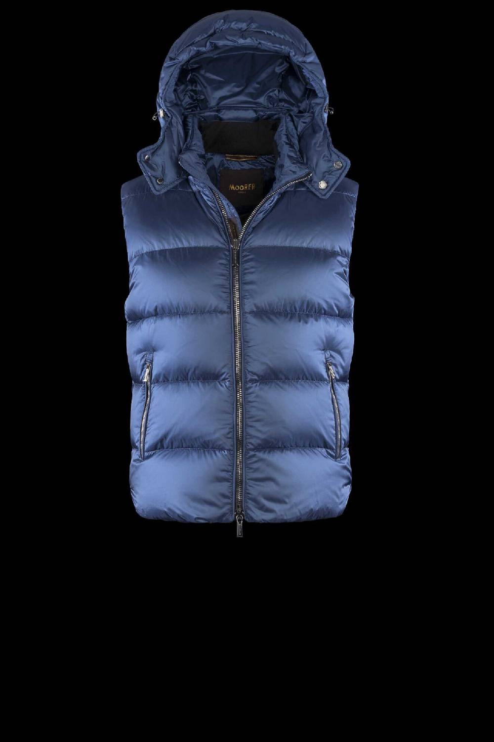 Moorer Gilet FIRE-SH