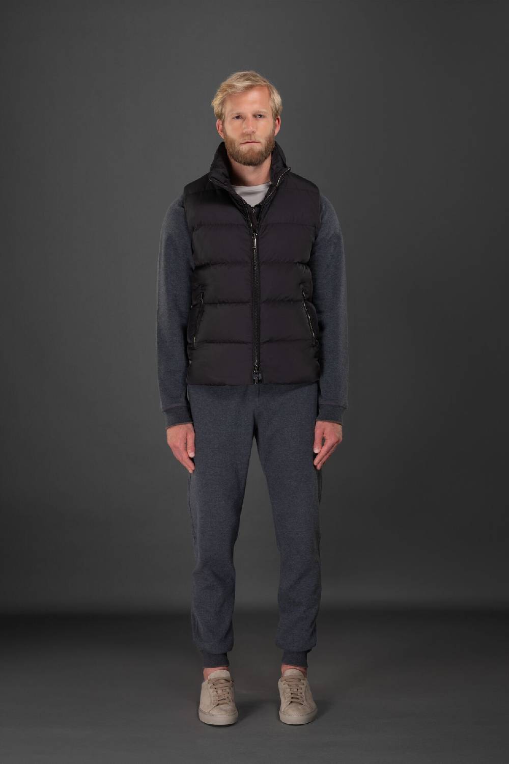 Moorer Gilet FIRE-WK