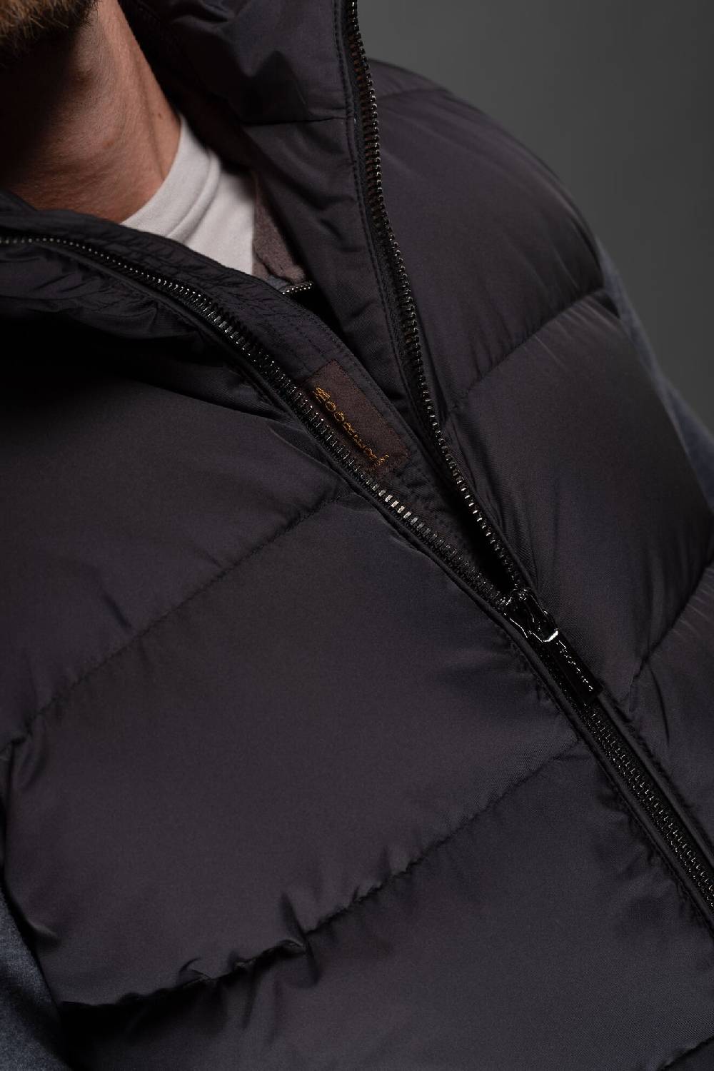 Moorer Gilet FIRE-WK