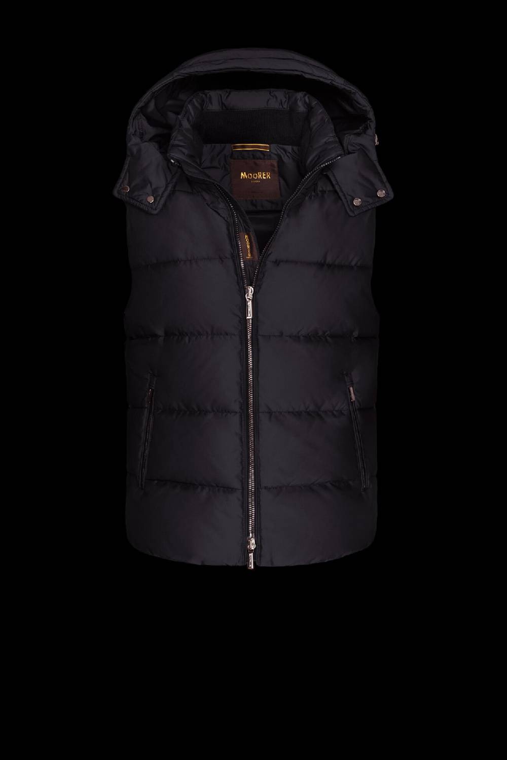 Moorer Gilet FIRE-WK