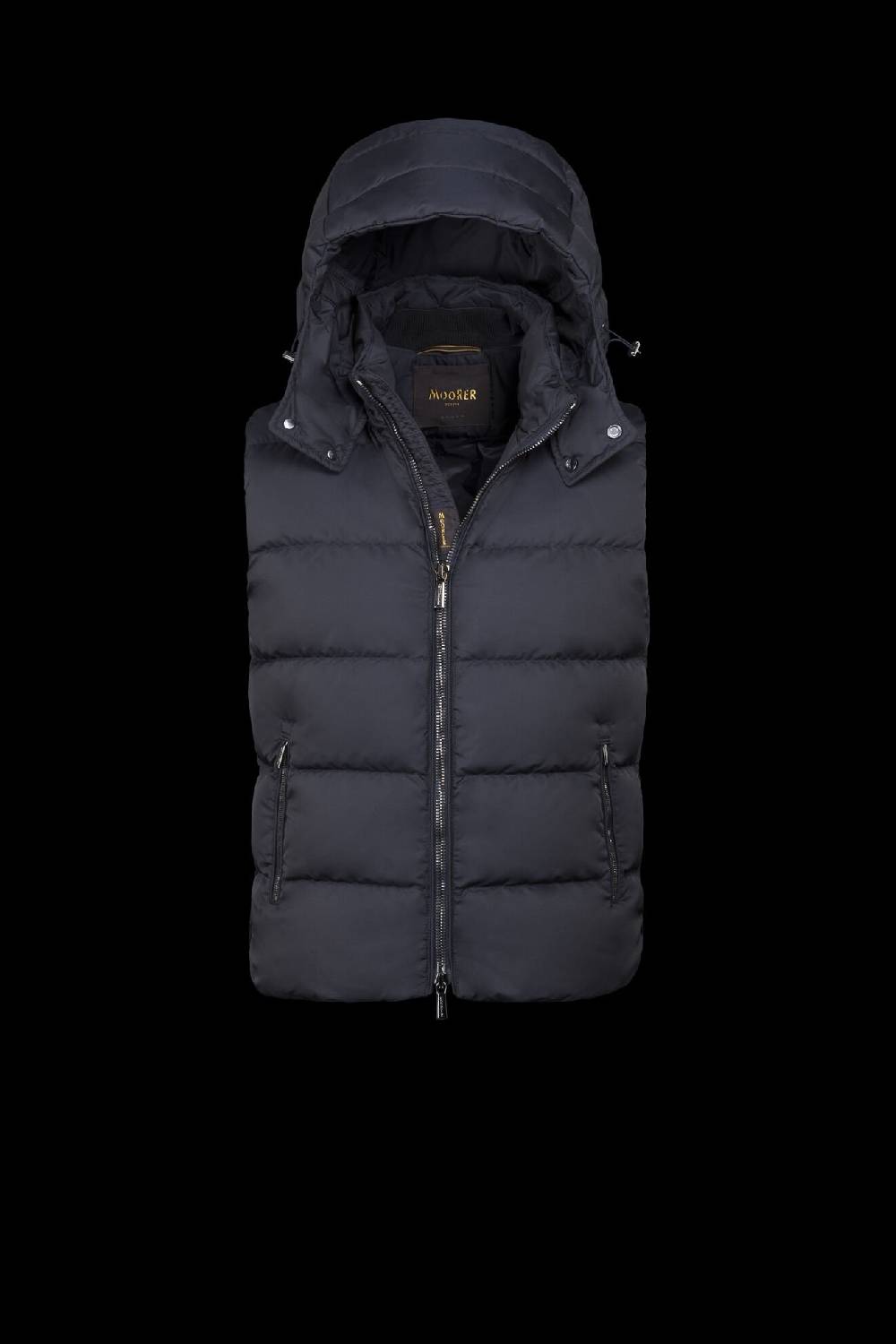 Moorer Gilet FIRE-WK