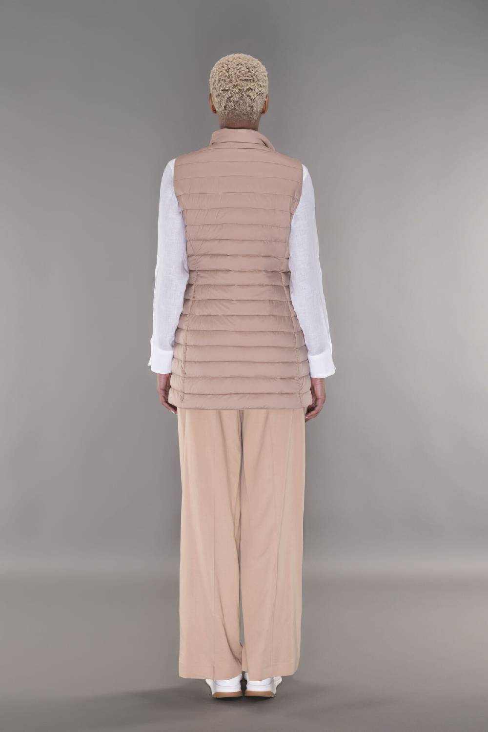 Moorer Gilet GAYLE-S3