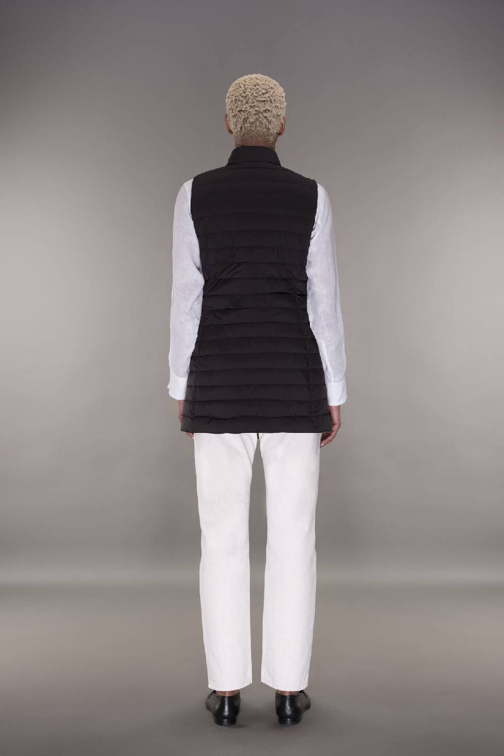 Moorer Gilet GAYLE-S3