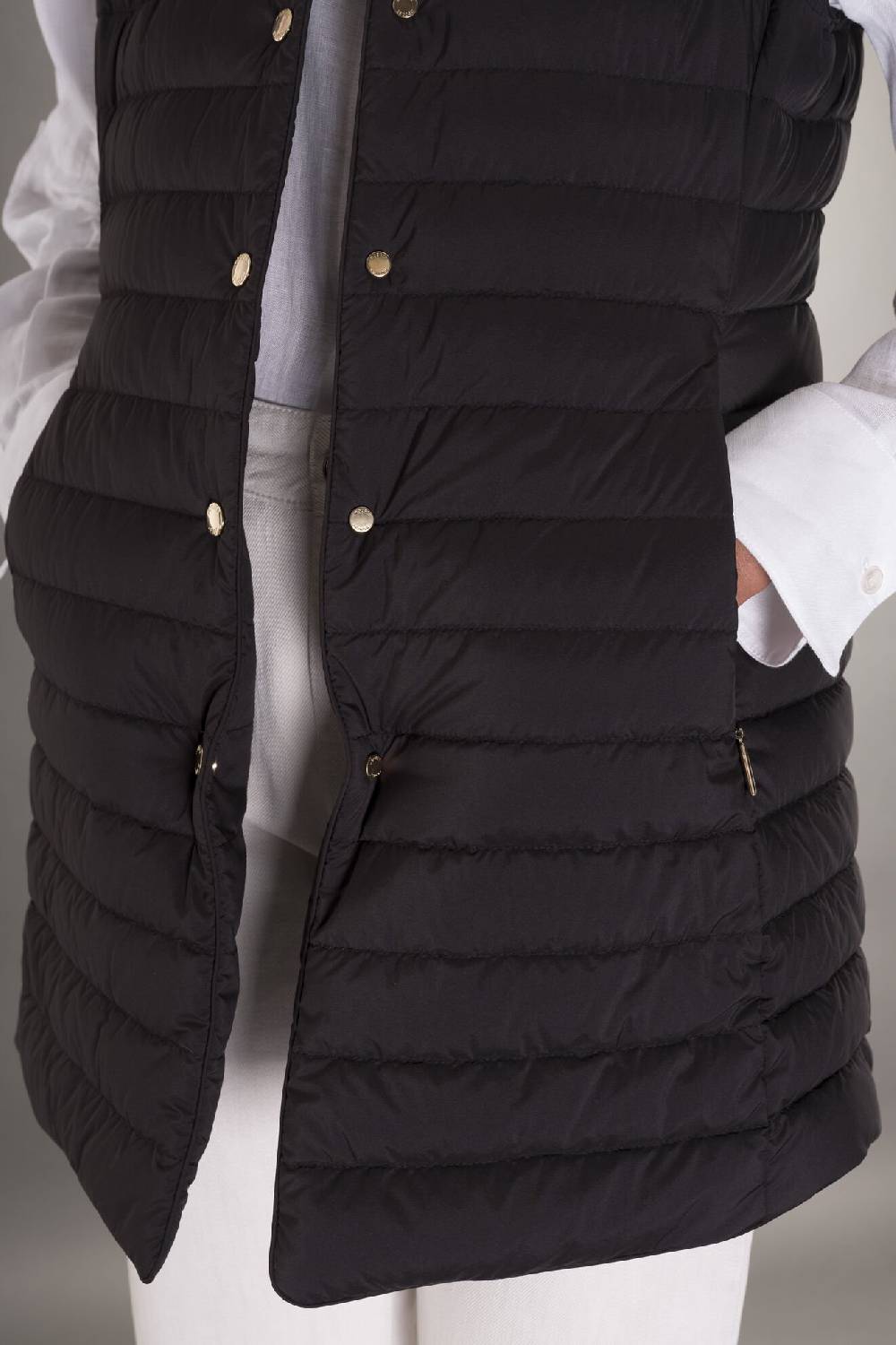 Moorer Gilet GAYLE-S3