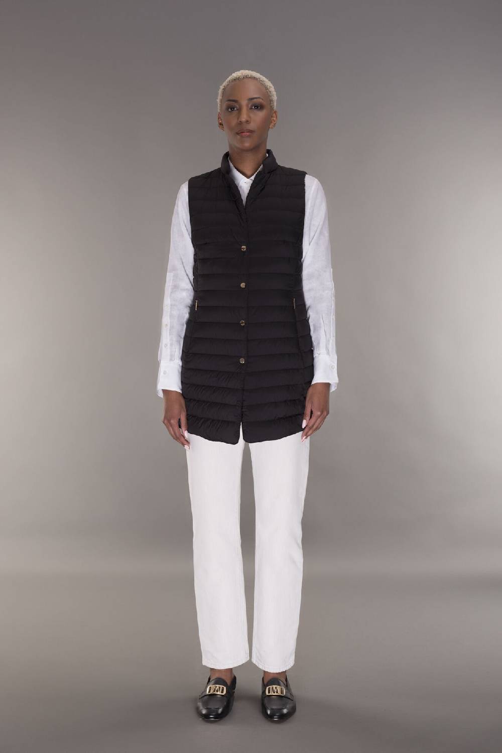 Moorer Gilet GAYLE-S3