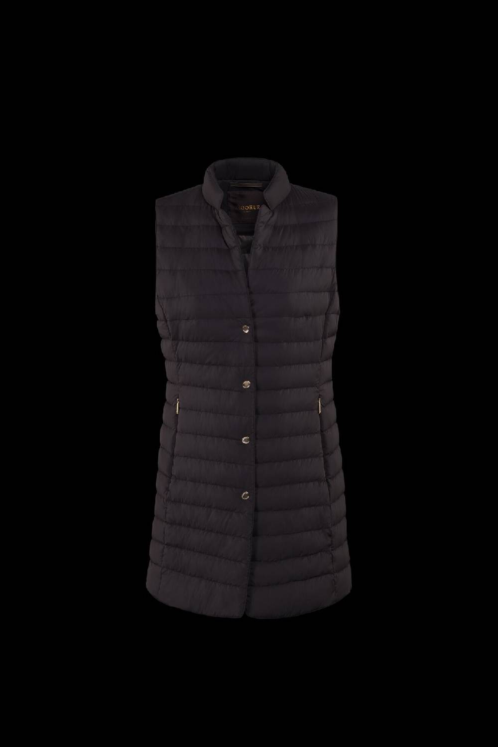 Moorer Gilet GAYLE-S3