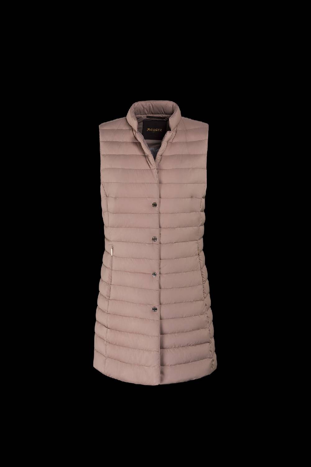 Moorer Gilet GAYLE-S3