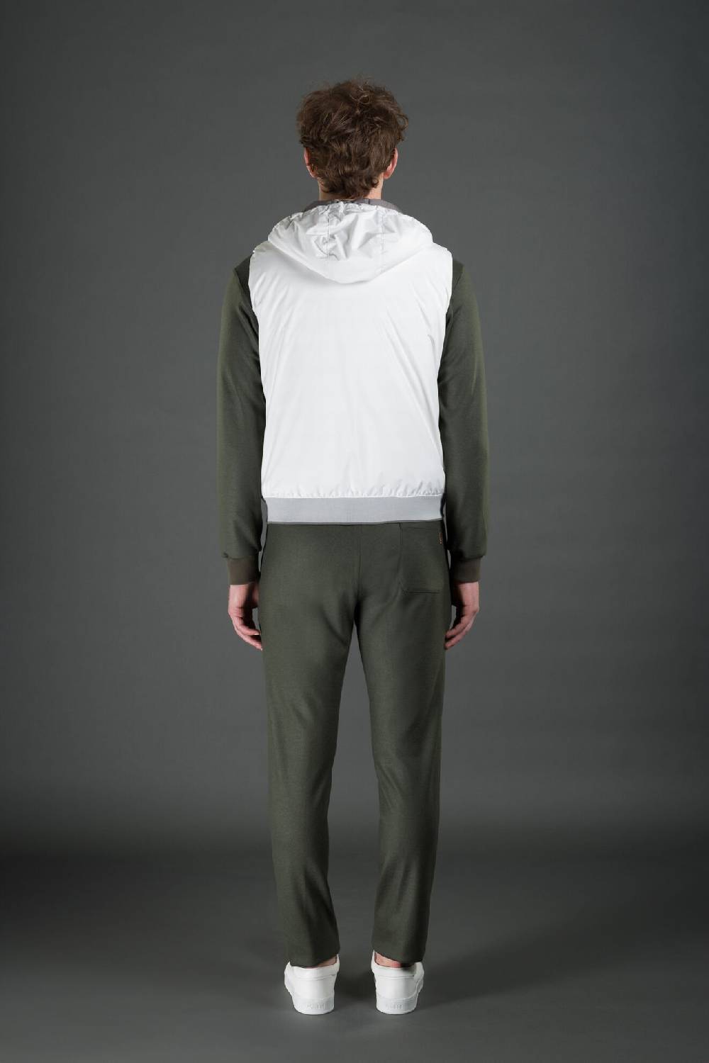 Moorer Gilet GIOELE-STP