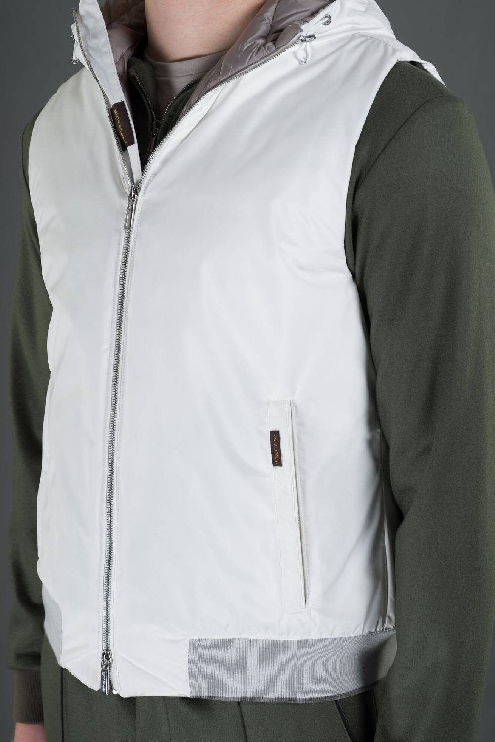 Moorer Gilet GIOELE-STP