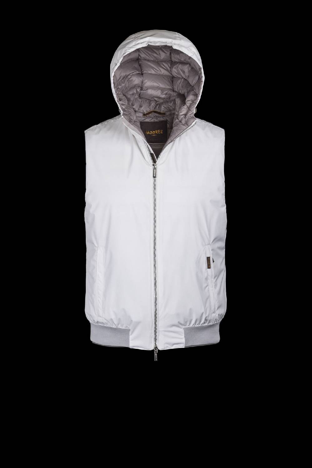 Moorer Gilet GIOELE-STP