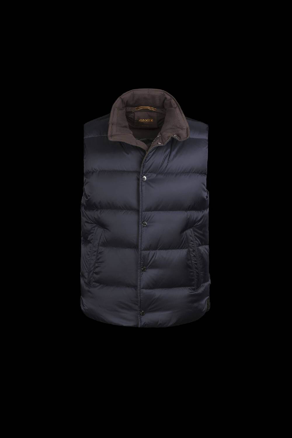 Moorer Gilet GREGORY-SH