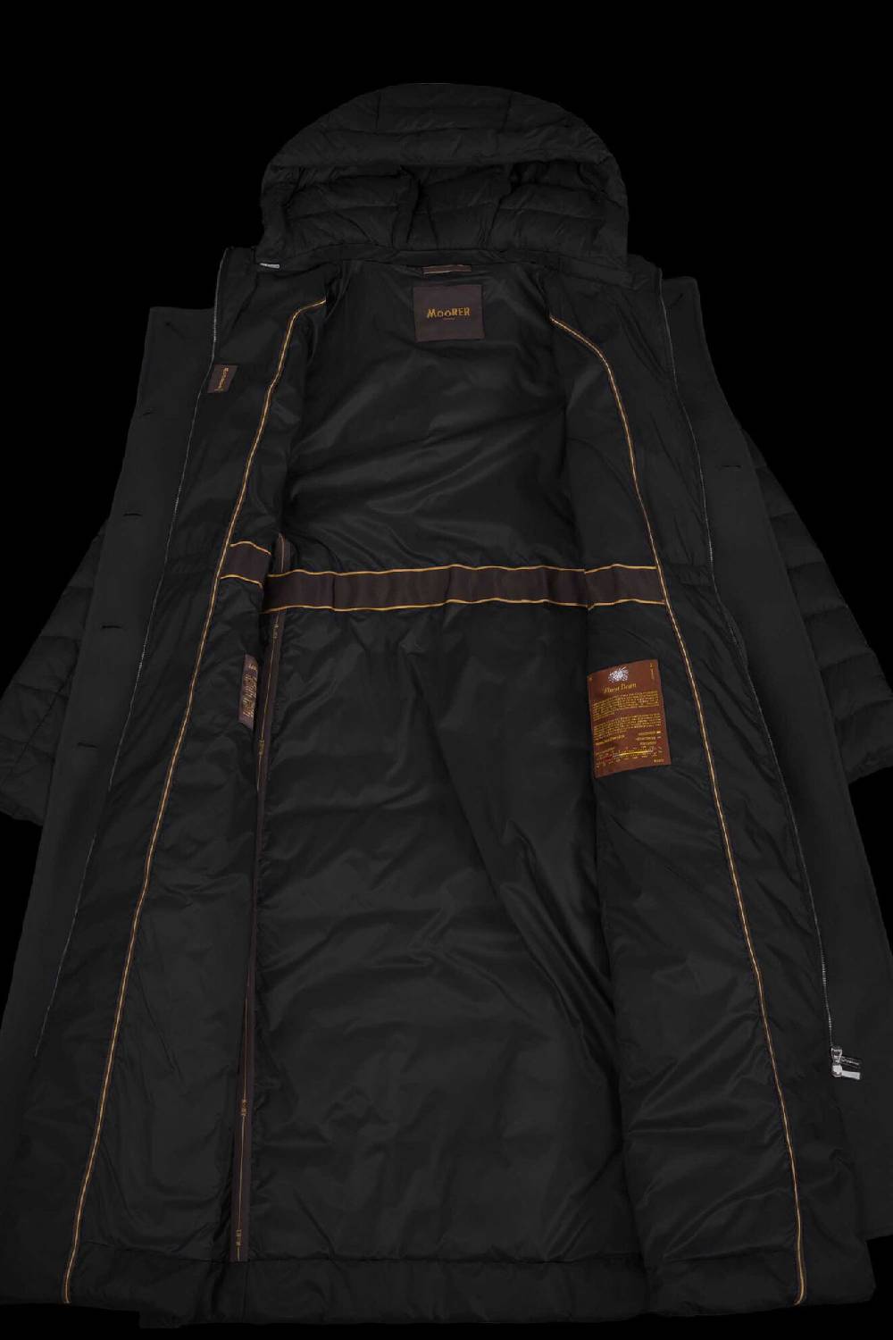 Moorer Gilet HARNA-CWR