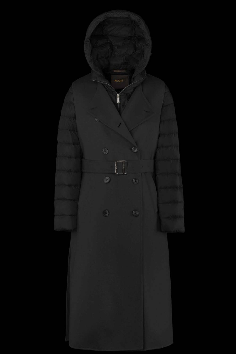 Moorer Gilet HARNA-CWR