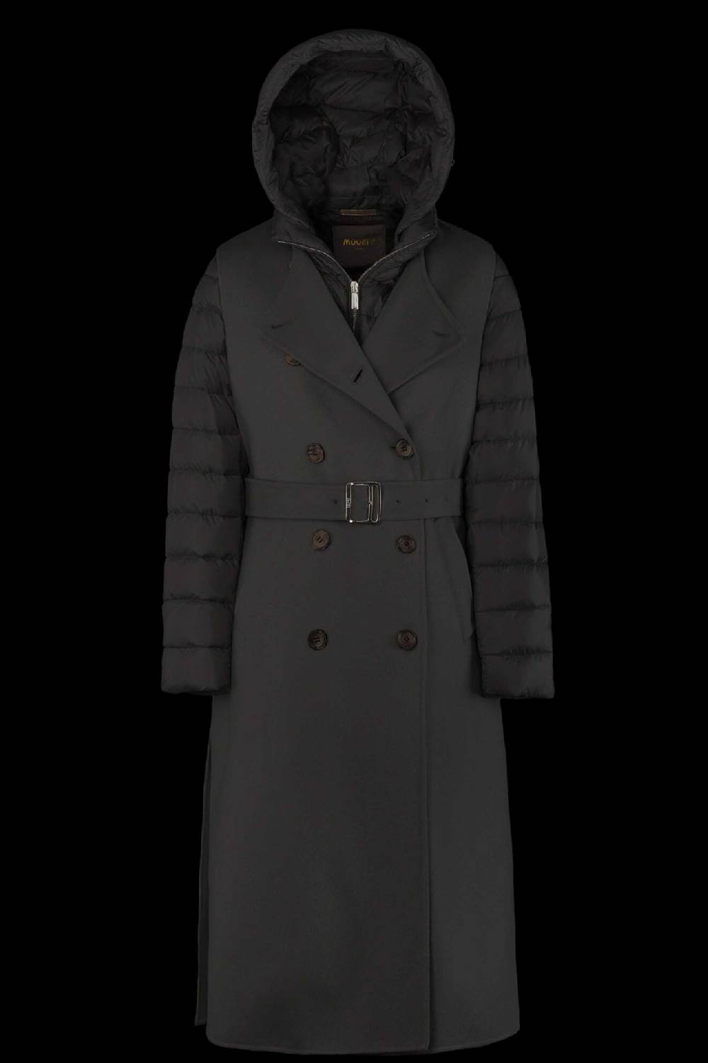 Moorer Gilet HARNA-CWR