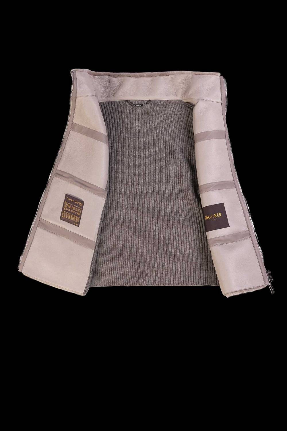 Moorer Gilet LORA-ME