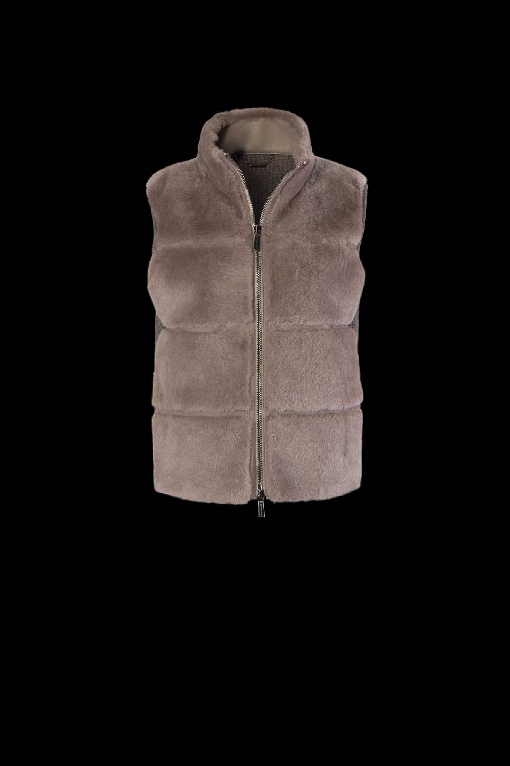 Moorer Gilet LORA-ME