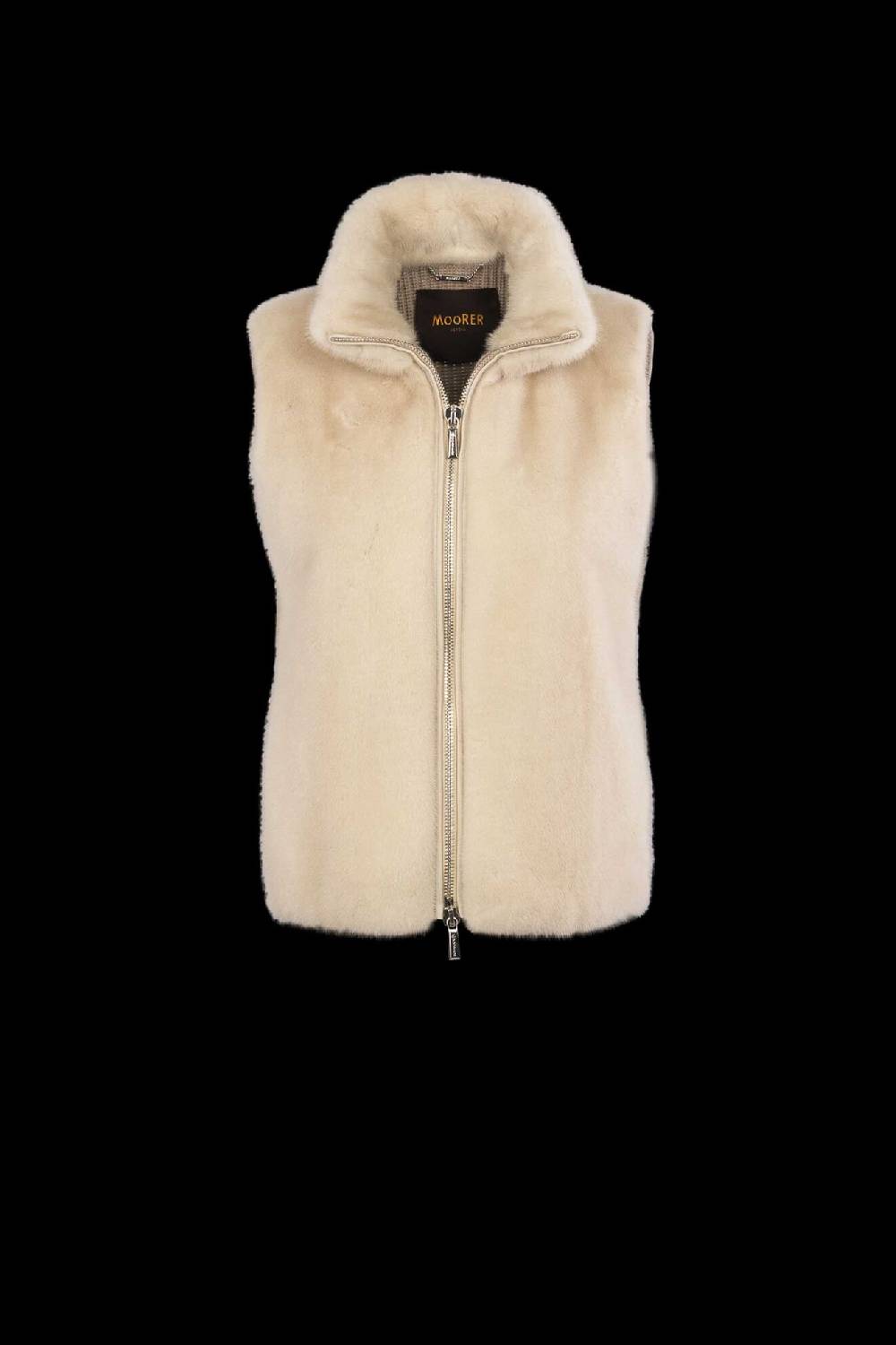 Moorer Gilet LORENNE-VIS