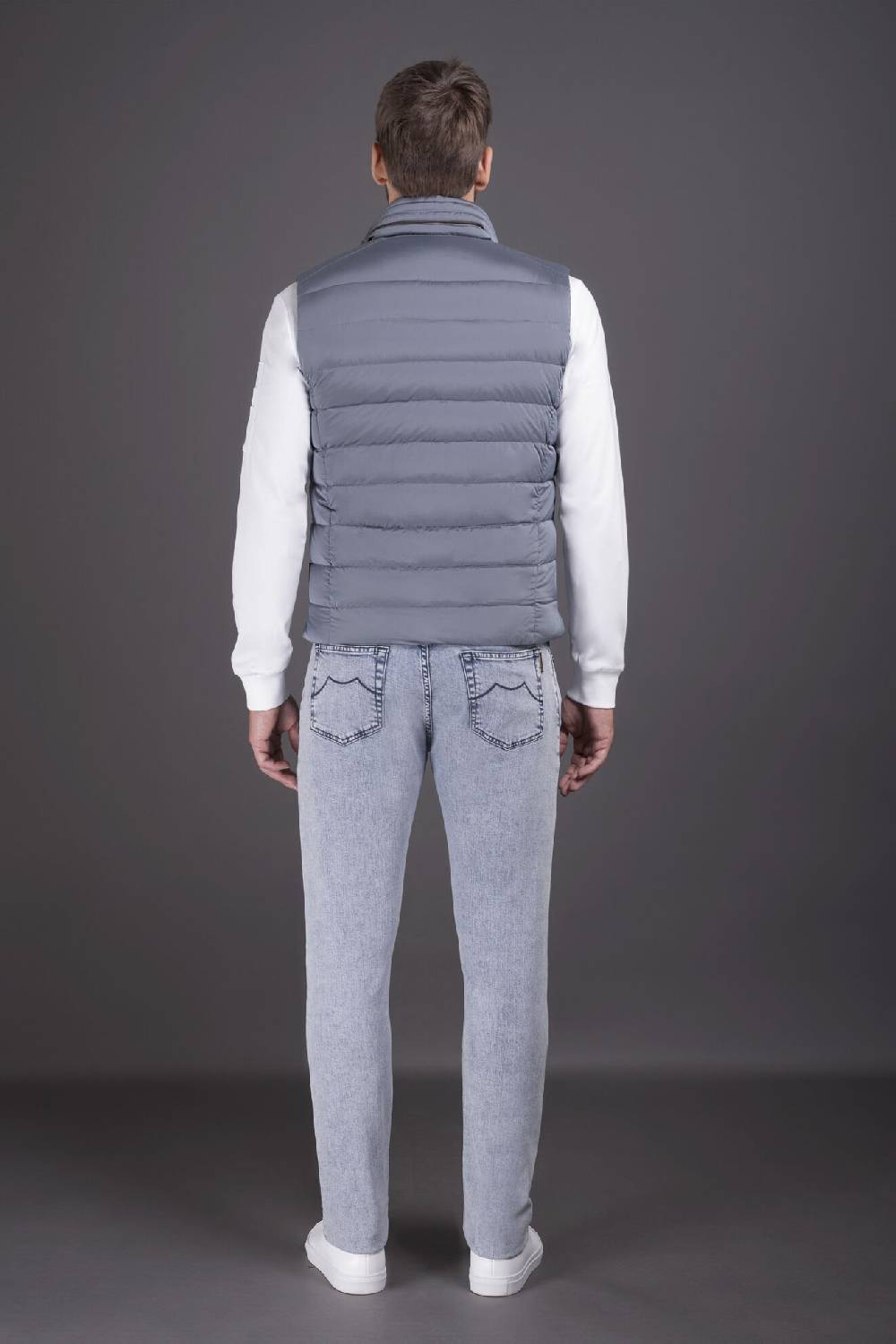 Moorer Gilet MORFEO-S3C