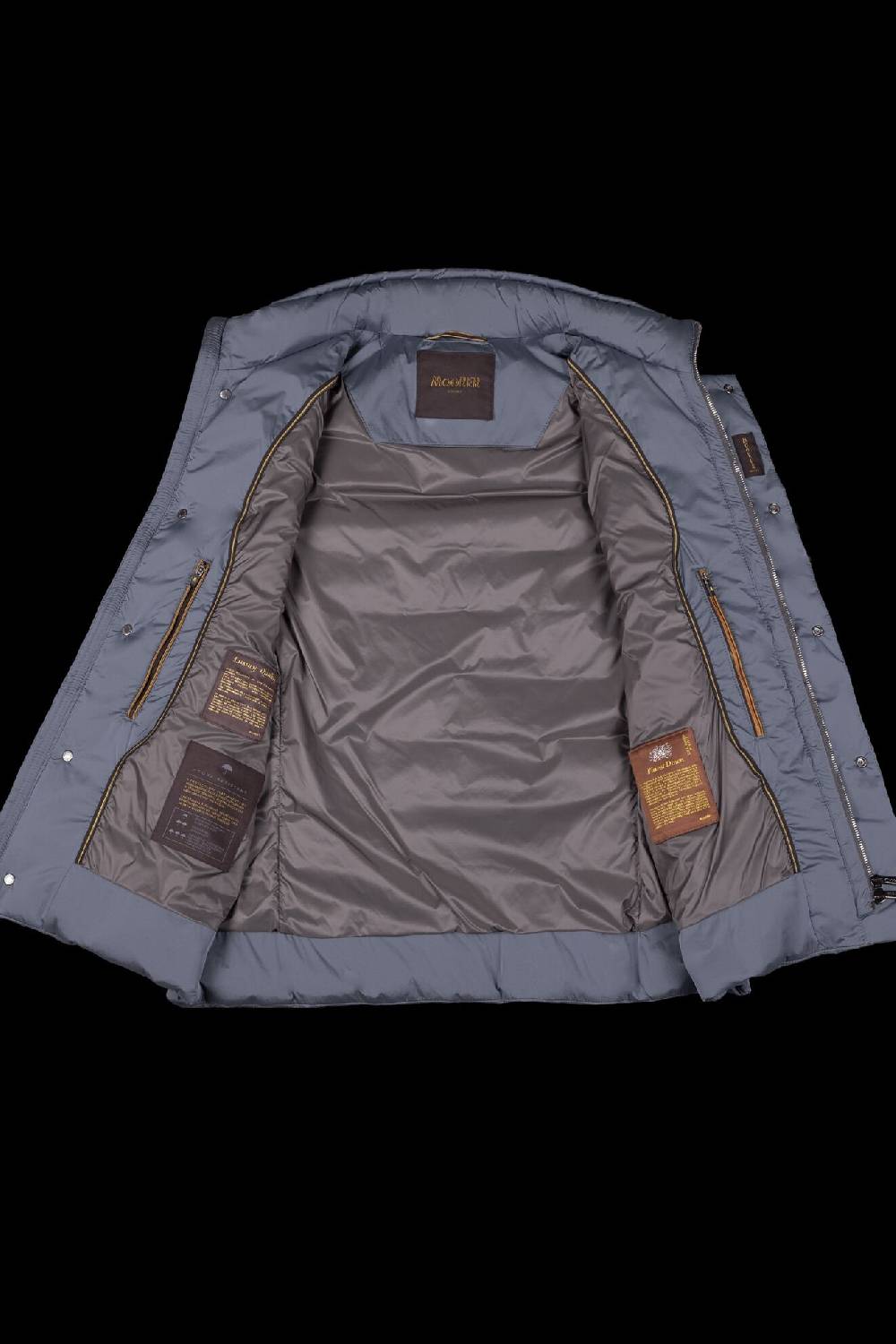 Moorer Gilet MORFEO-S3C