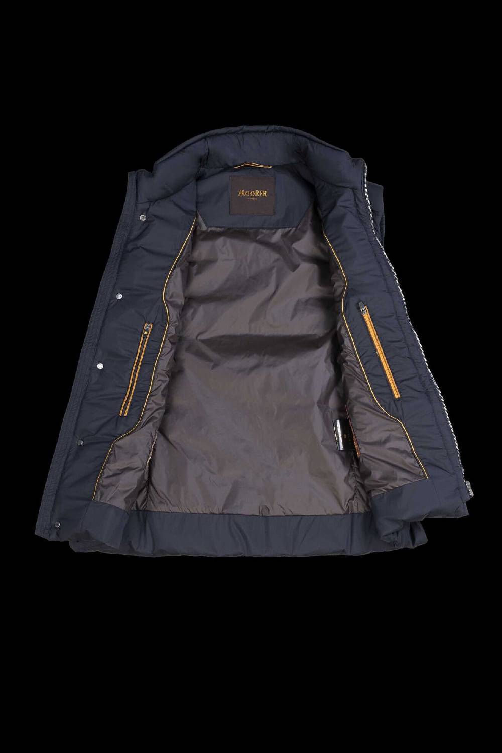 Moorer Gilet MORFEO-S3C