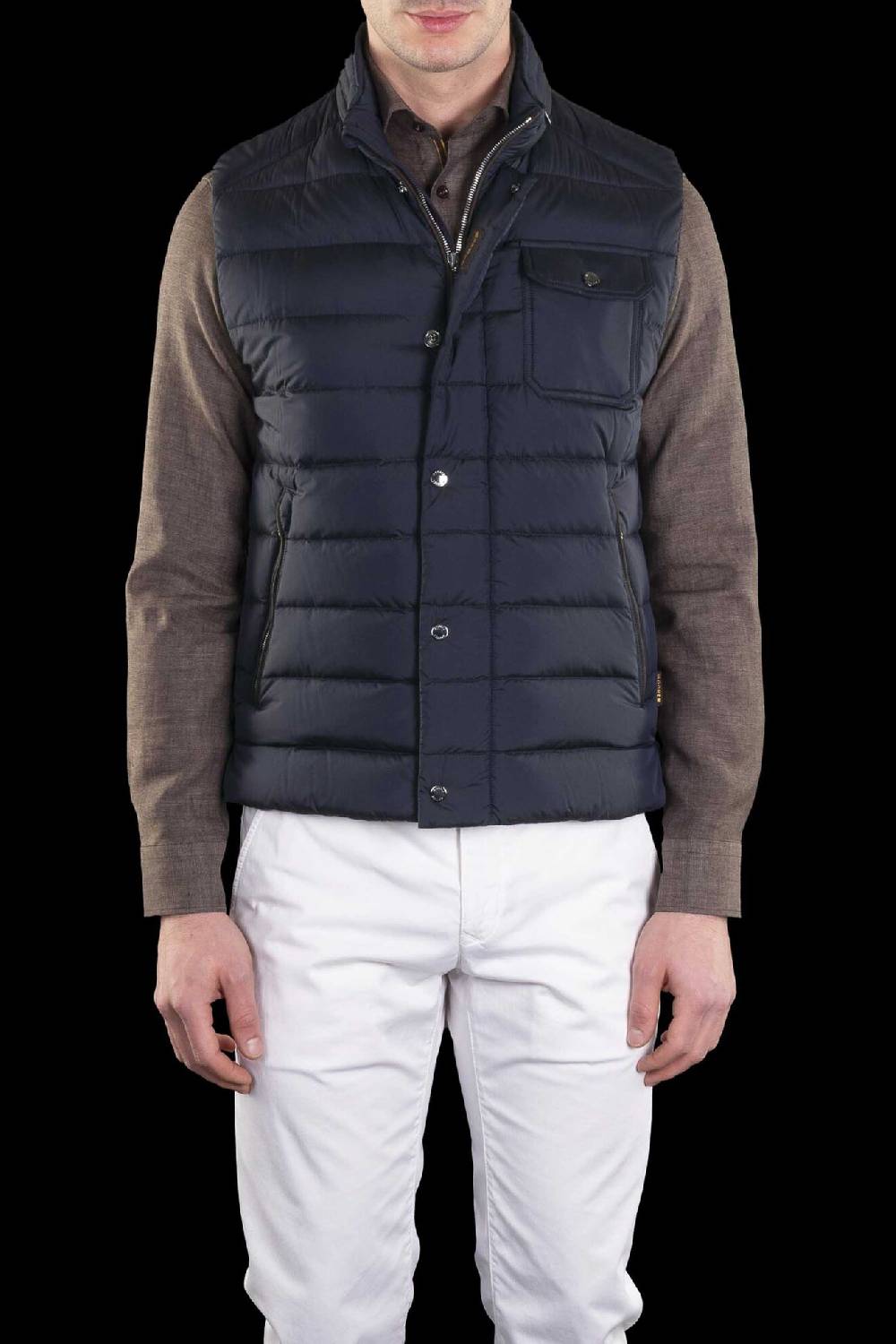 Moorer Gilet MORFEO-S3C