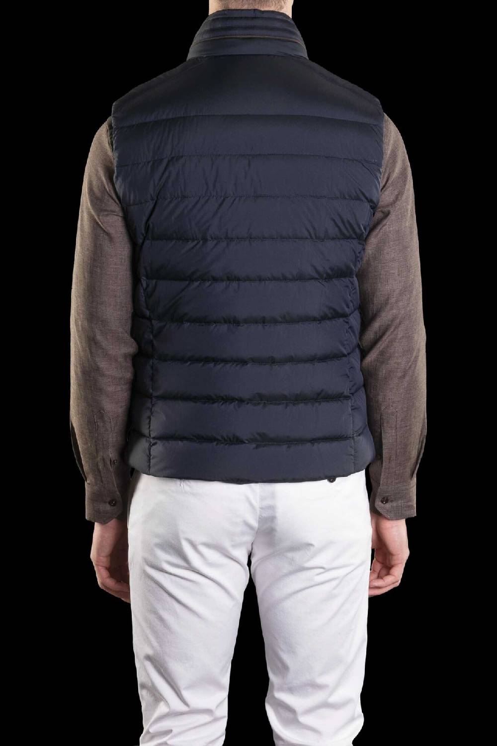 Moorer Gilet MORFEO-S3C