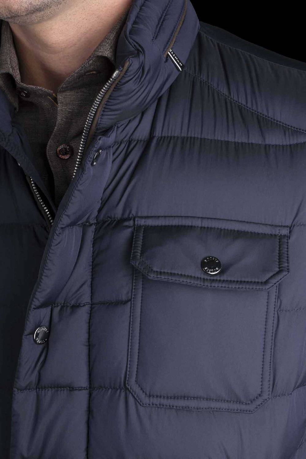 Moorer Gilet MORFEO-S3C