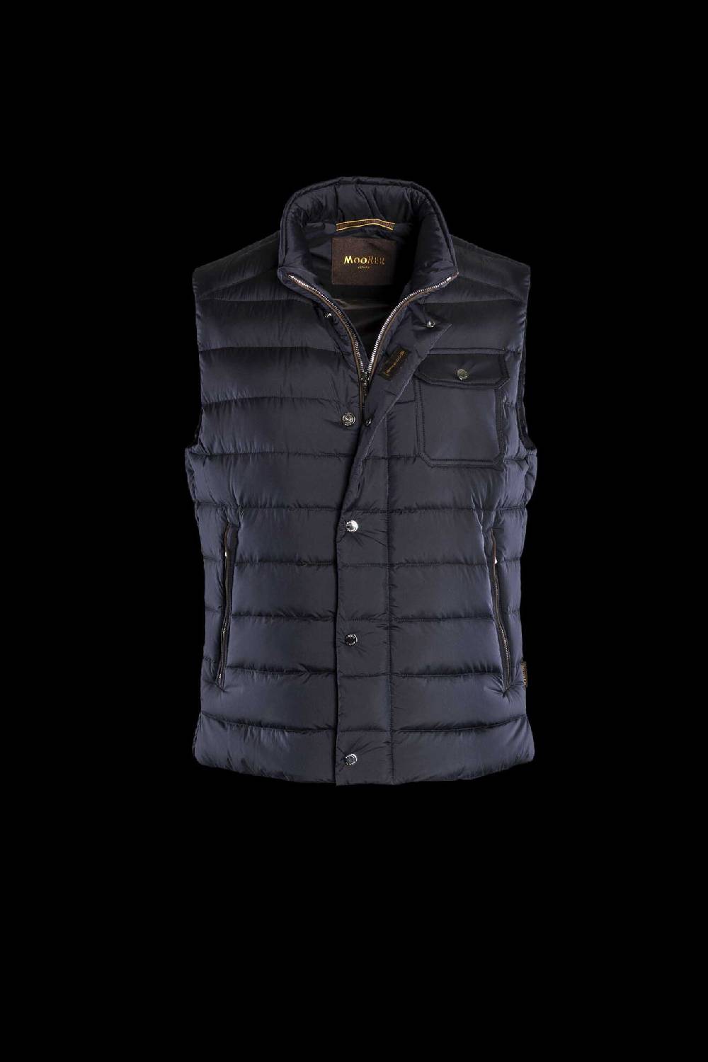 Moorer Gilet MORFEO-S3C