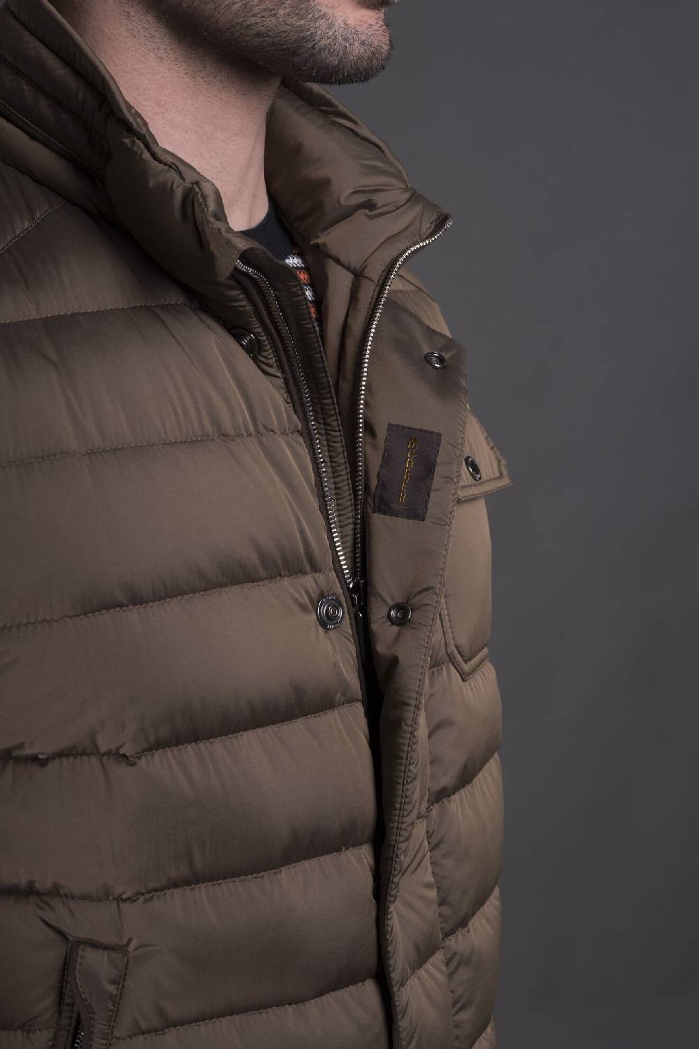 Moorer Gilet MORFEO-S3C