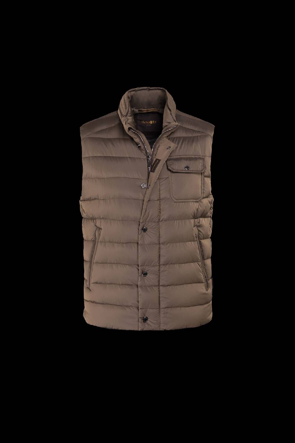 Moorer Gilet MORFEO-S3C