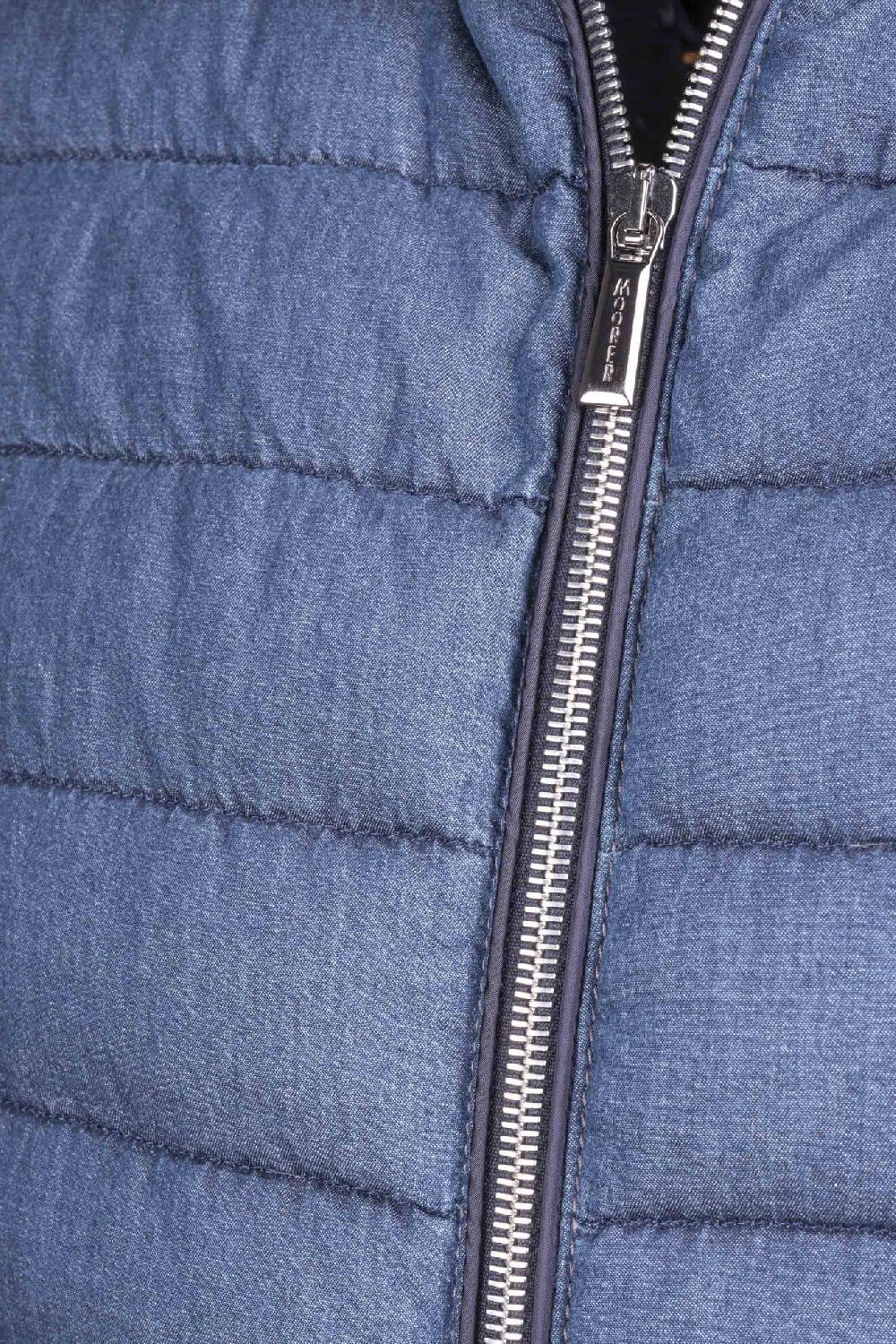 Moorer Gilet NORM-CST