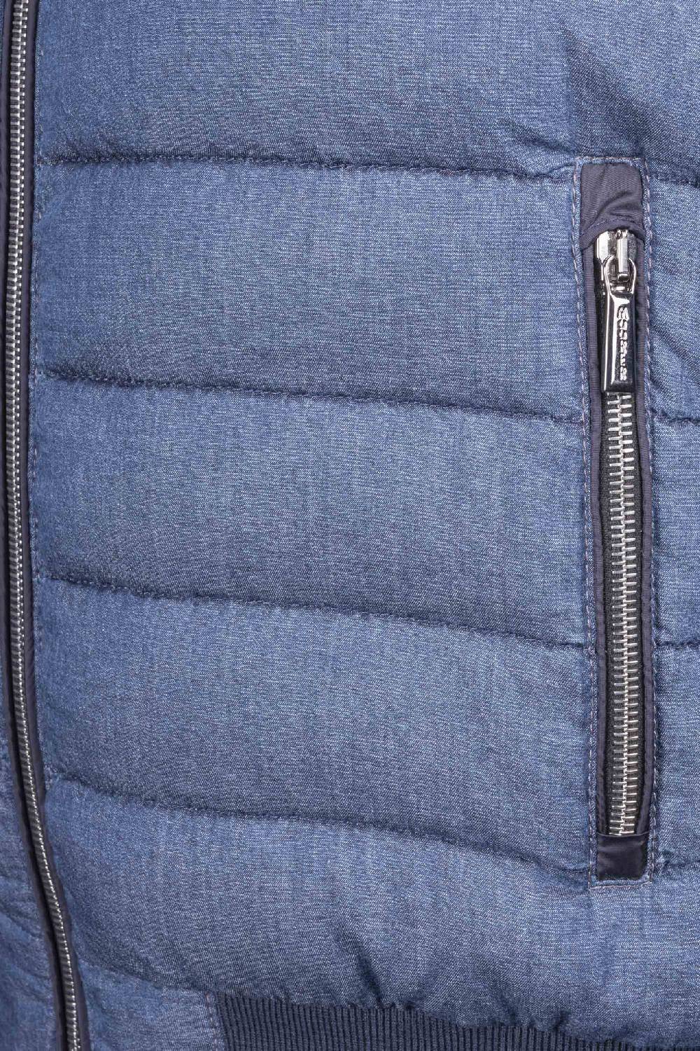 Moorer Gilet NORM-CST