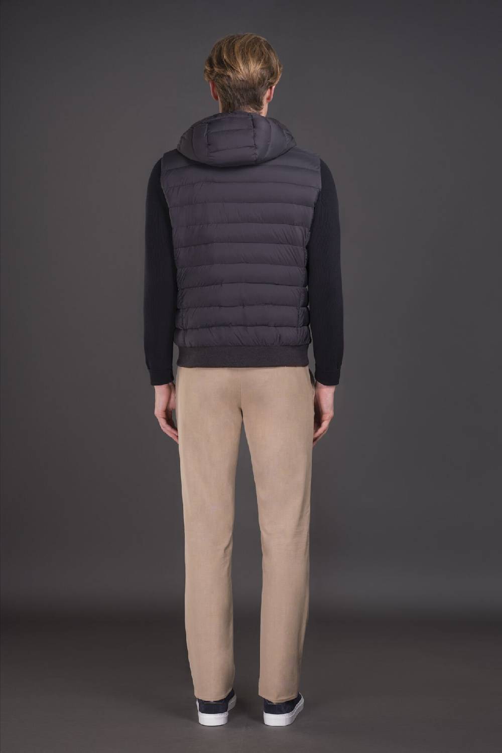 Moorer Gilet NORM-S3L